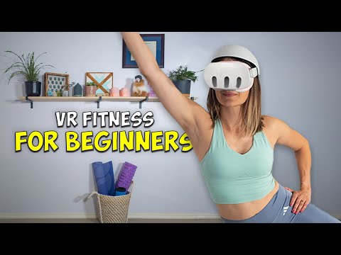 What's the best VR game for exercising?