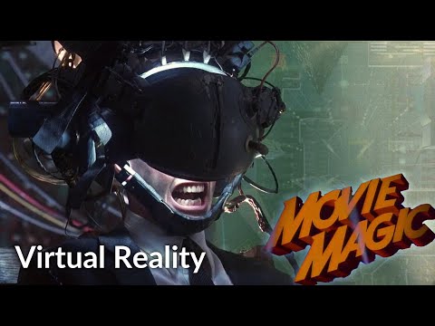 [TOMT][Movie][80s- early 90s] Horror movie where some kind of virtual reality suit takes control of a person during a storm and starts killing people.