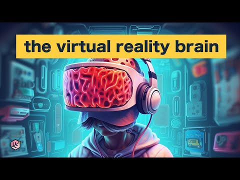 Are there any chances of brain damage due to VR use