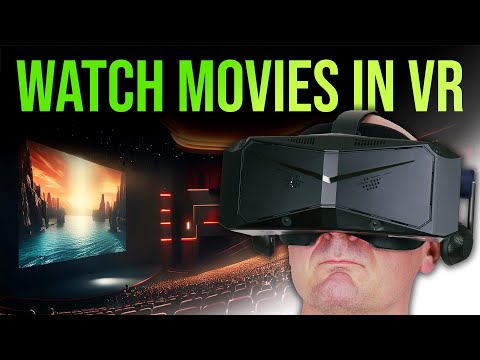 Movies about virtual reality?