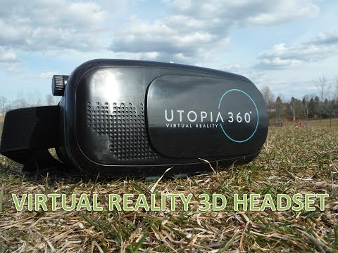 Just bought: ReTrak Utopia 360°, very happy, any questions?