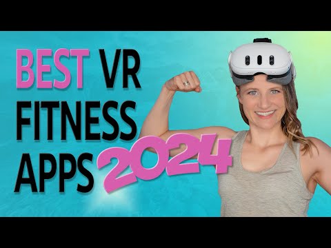 What's the best VR game for exercising?