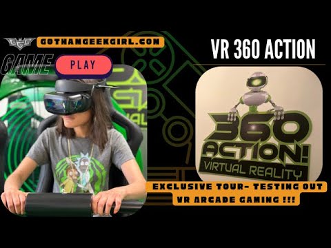 8K 360 Degree Virtual Reality Meditation Videos