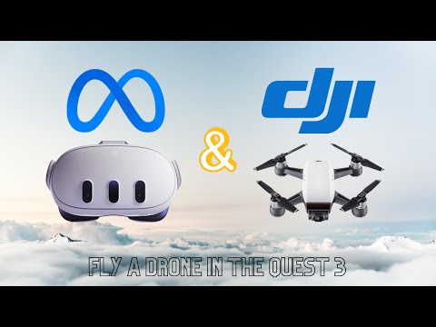 Best VR-drone 2023?