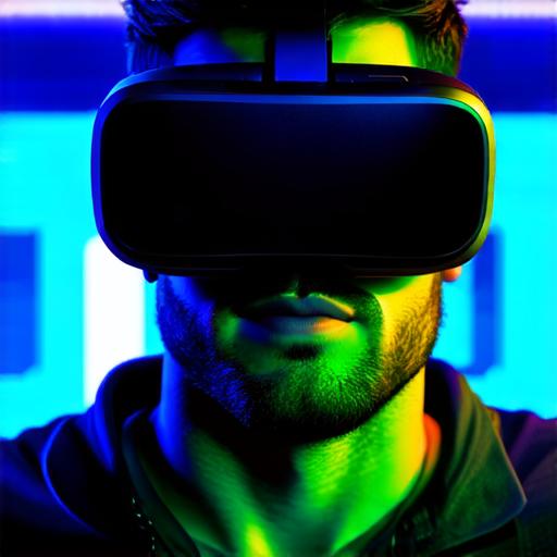 The Potential Risks Associated with Virtual Reality Use