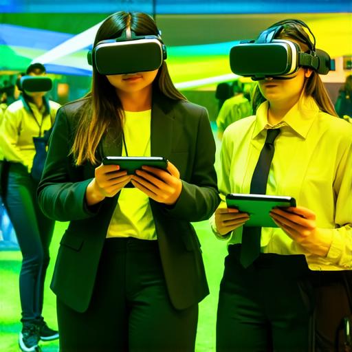 Best Practices for Incorporating Virtual Reality into Education