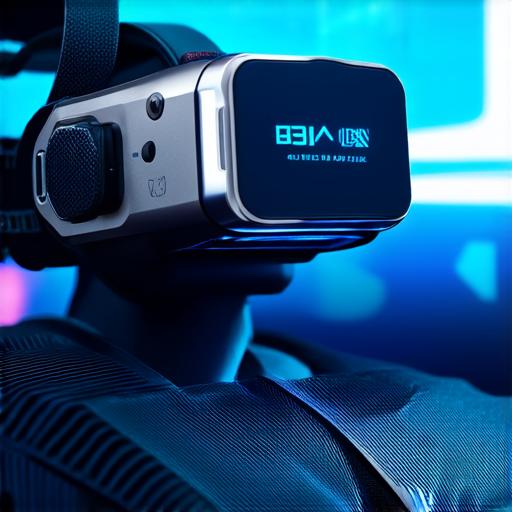 Risks Associated with VR Technology