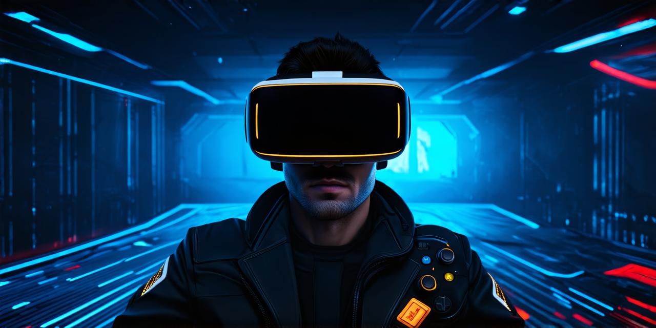 The global impact of virtual reality technology