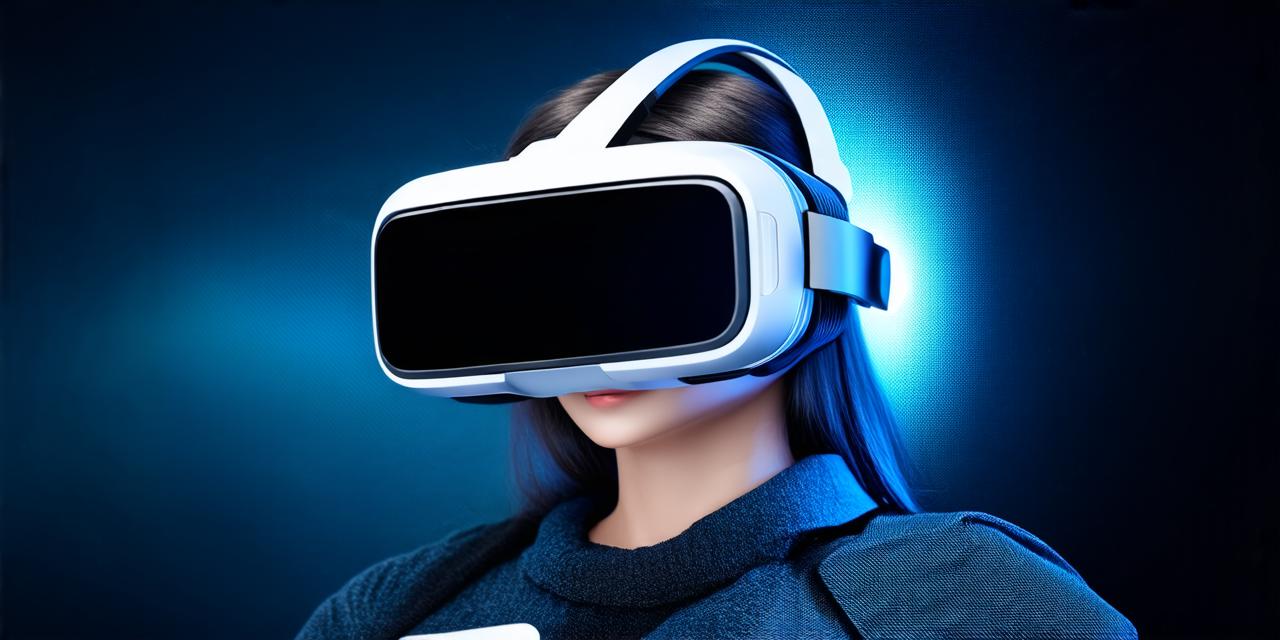 How Virtual Reality Can Ease Chronic Pain