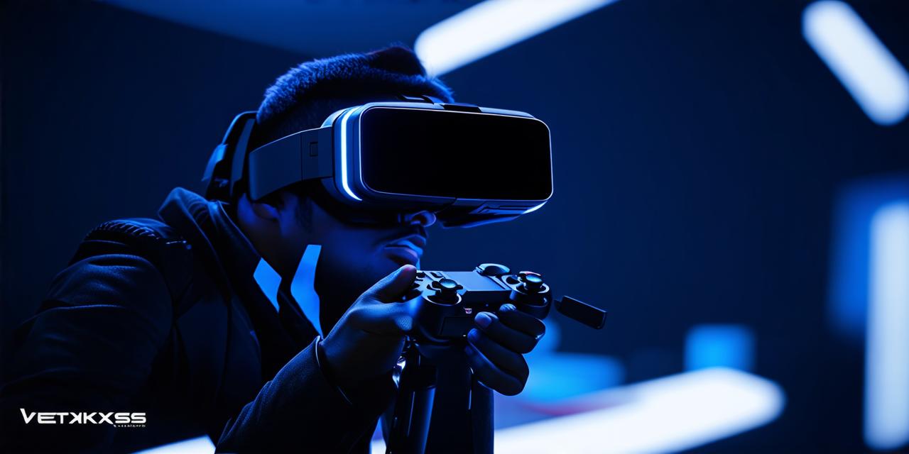 Understanding the mechanics of virtual reality gaming