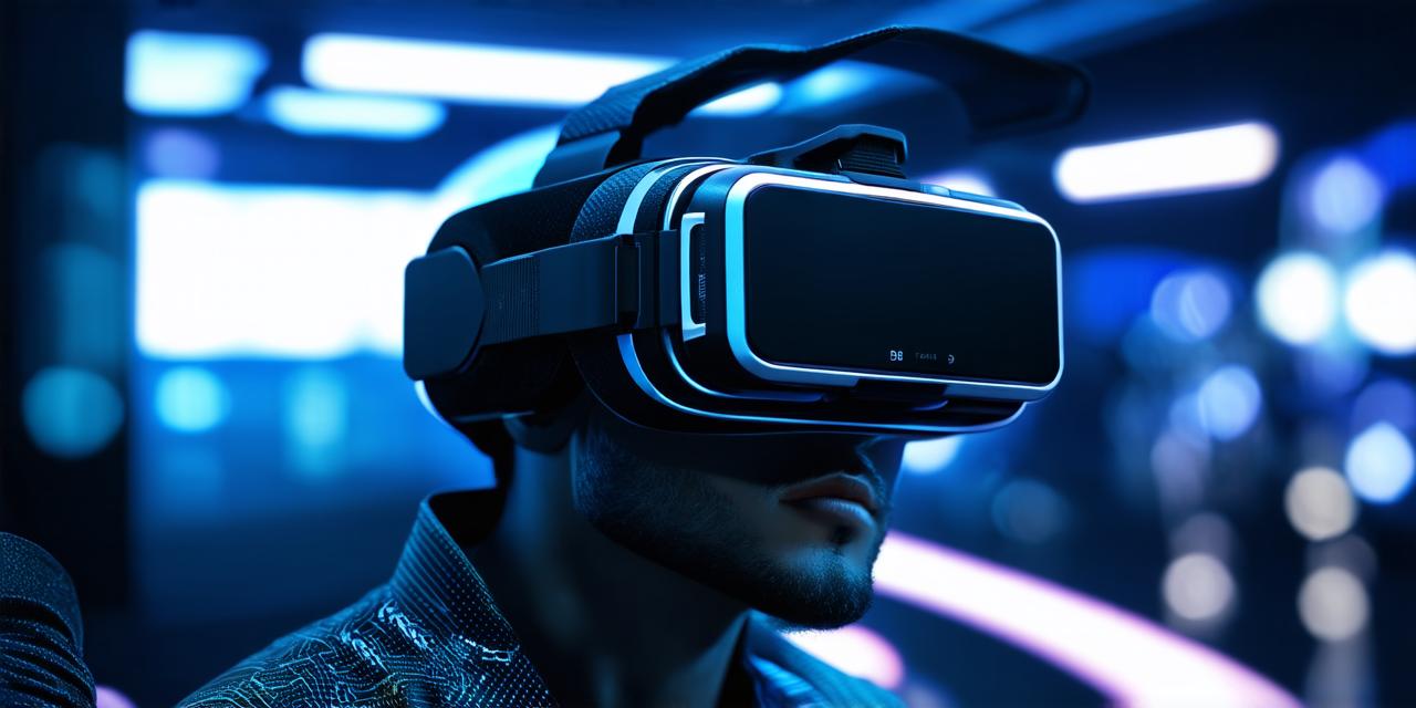 The advantages of using virtual reality technology