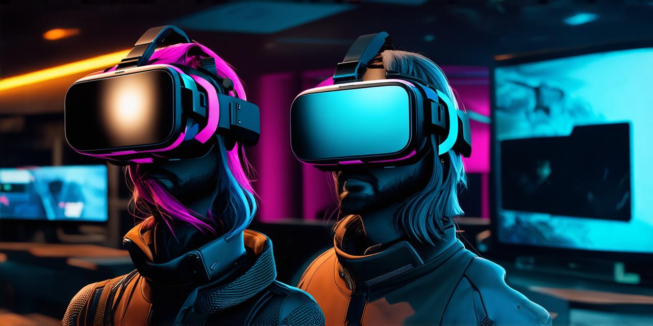 What are the benefits and drawbacks of virtual reality games?