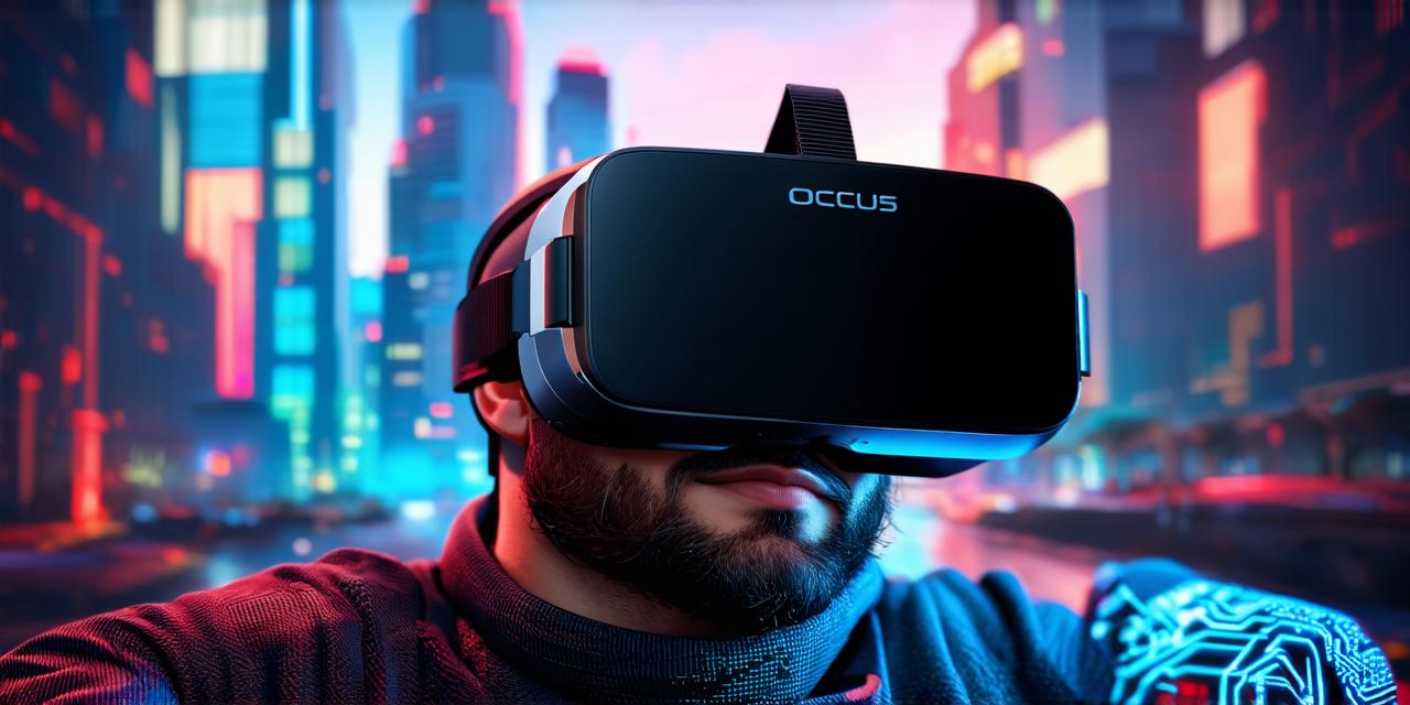 Top Virtual Reality Headsets Compared