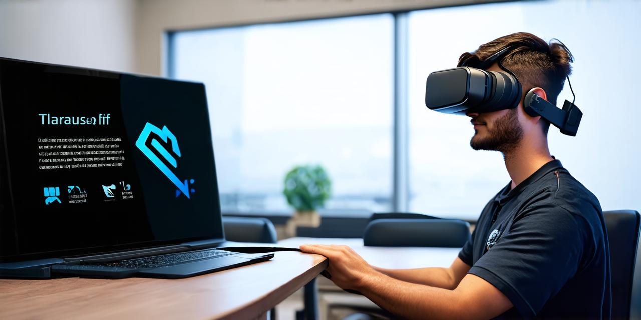 Benefits of Virtual Reality in Education