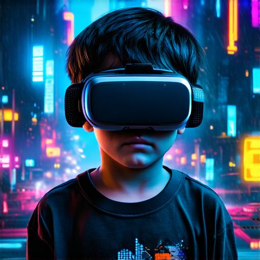 5. Solutions to Mitigate the Negative Effects of Virtual Reality on Children