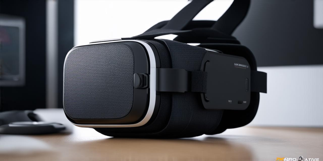 Which virtual reality headset is the best for gaming?