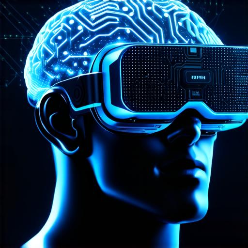 Effects of Virtual Reality on Brain Health