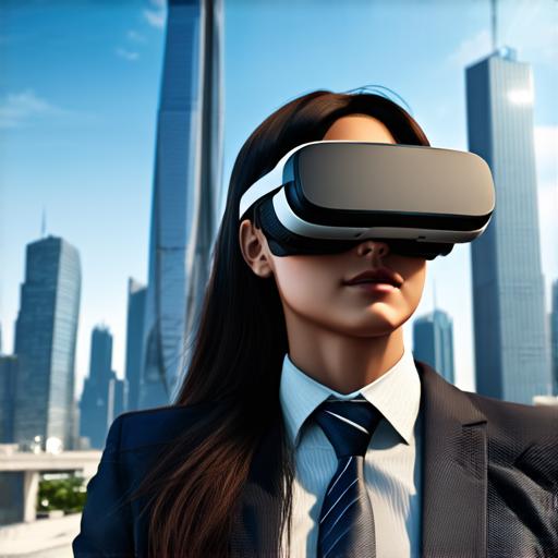 Benefits of Using Virtual Reality Headsets for Developers