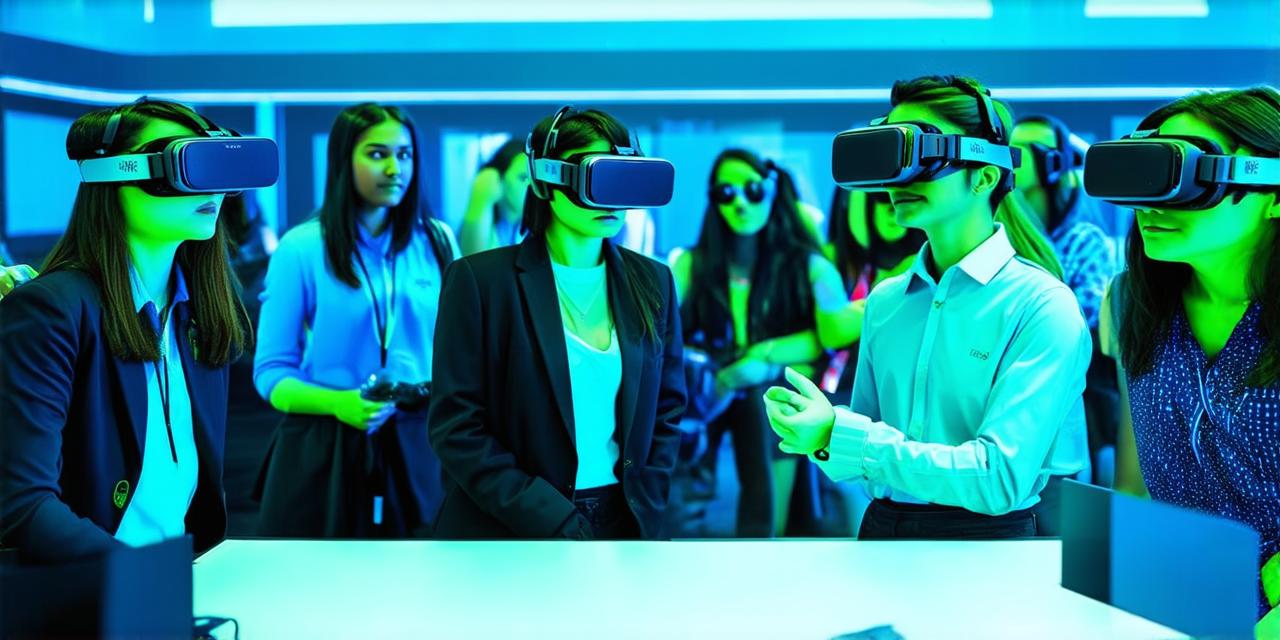 Why Virtual Reality is an Exciting Tool for Student Engagement