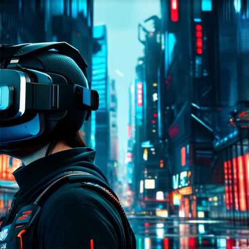 Case Study: The Impact of Virtual Reality on Education