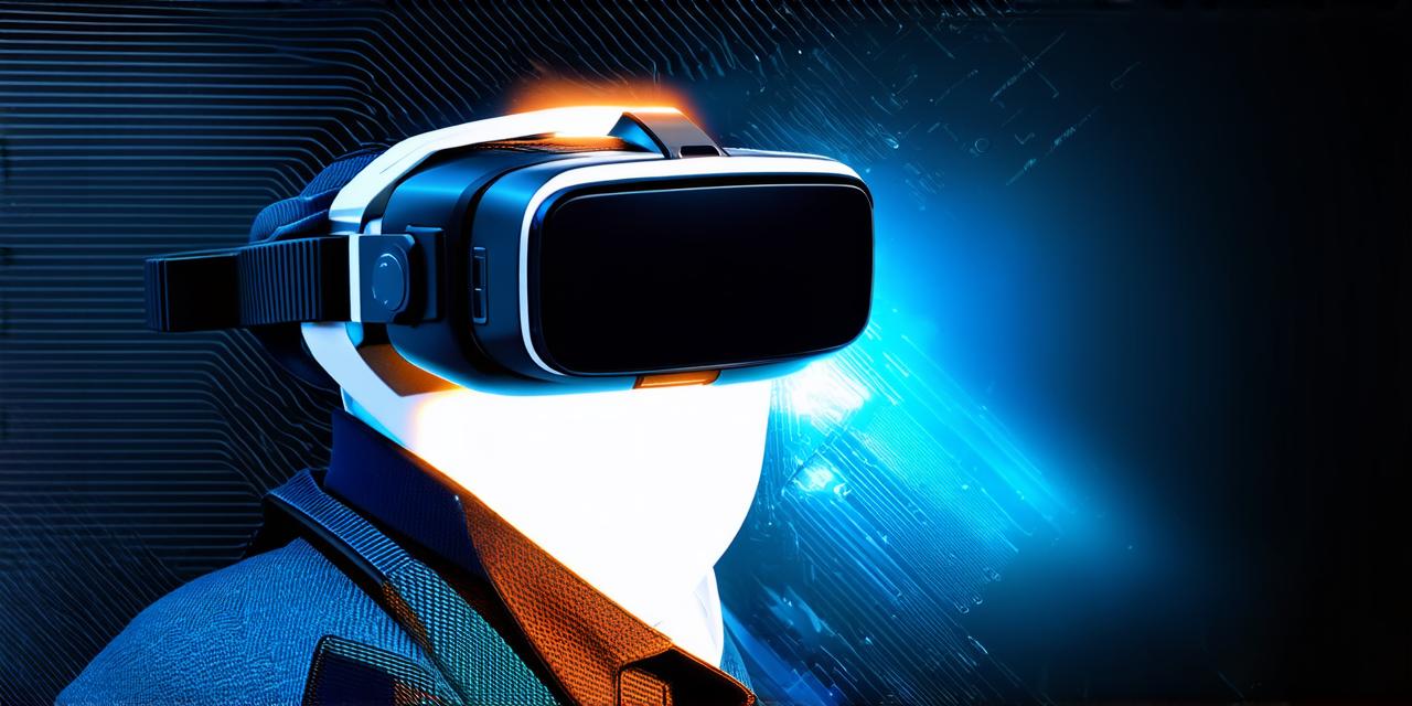 How is virtual reality transforming education?