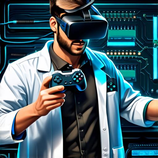 The Rise of Mobile VR: Gaming on the Go