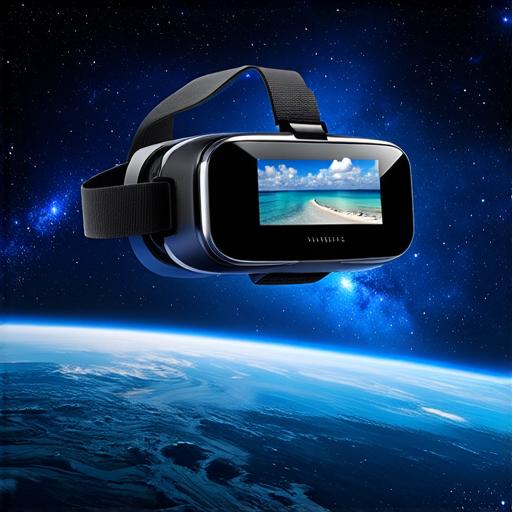 The Benefits of Virtual Reality Travel