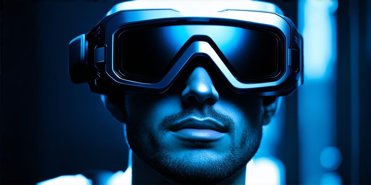 Understanding the Functions of Virtual Reality Glasses