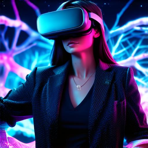 The Future of Psychology: Exploring Virtual Reality Therapy