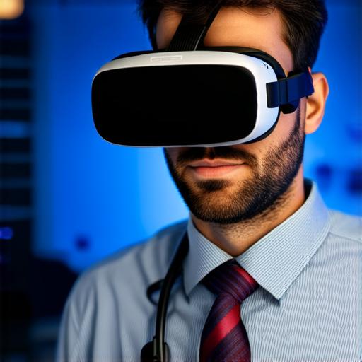 Is virtual reality harmful to your eyes?