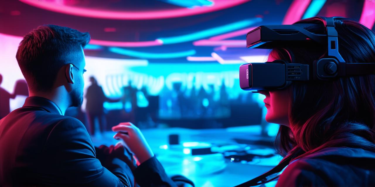 Is Virtual Reality the Future of Technology?