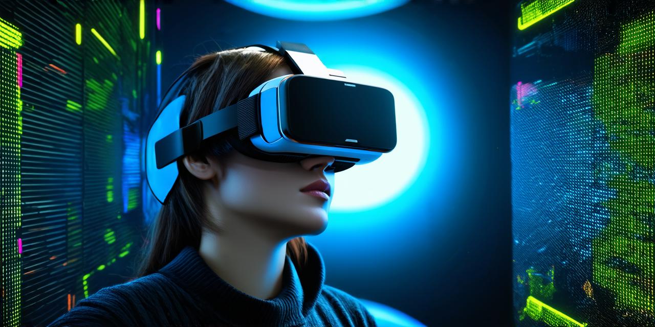 The Potential of Virtual Reality Technology