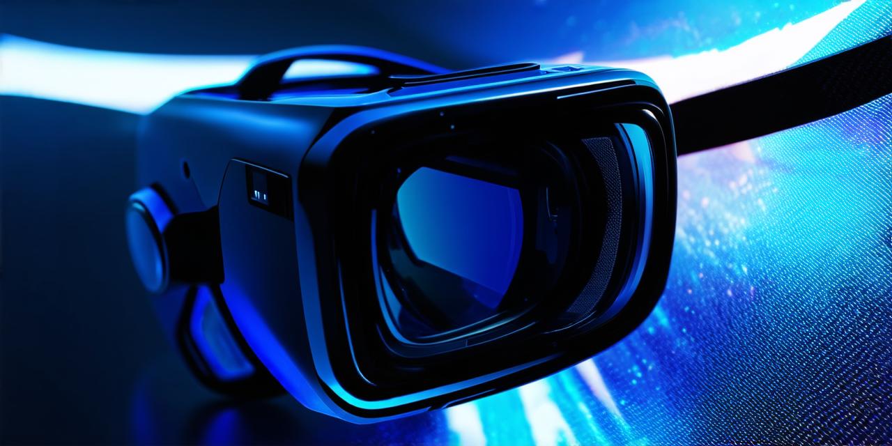 Understanding the benefits of virtual reality glasses