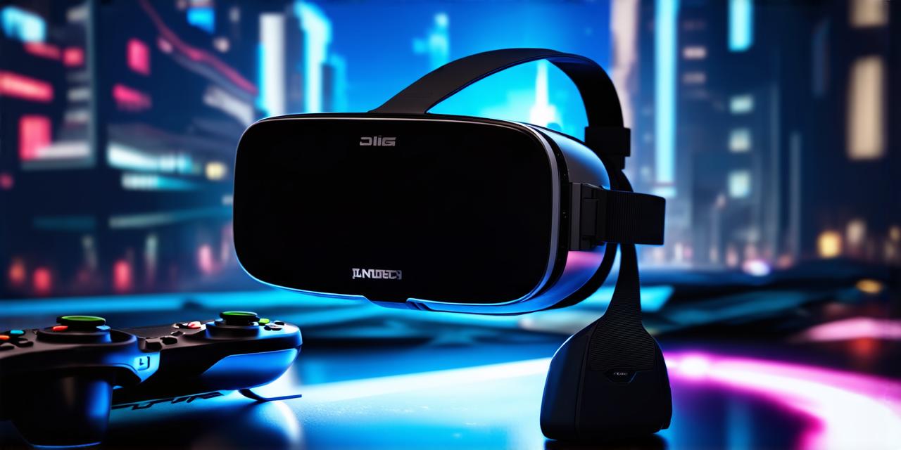 Exploring the Best Virtual Reality Games Available