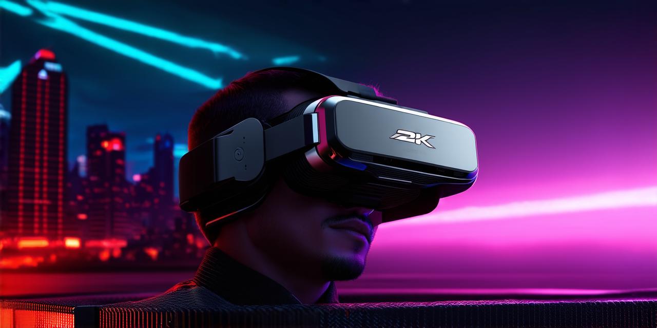 Best virtual reality headset for purchase