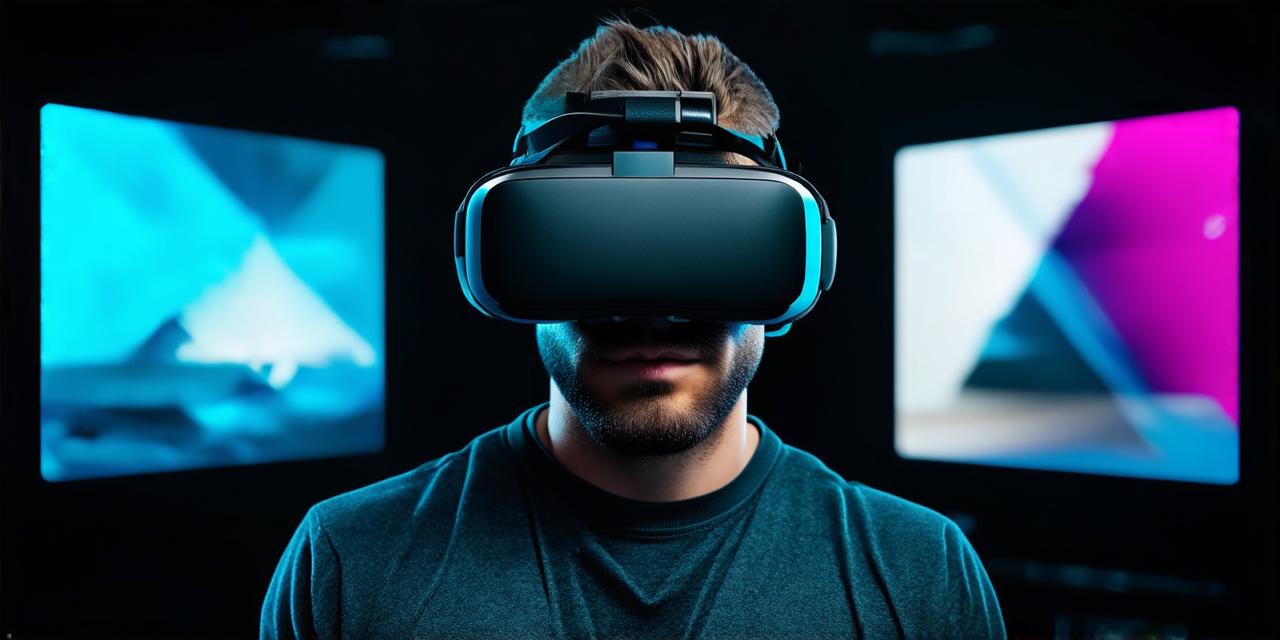 Potential Seizure Risk from Virtual Reality Gaming