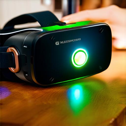 The Benefits of Virtual Reality Devices