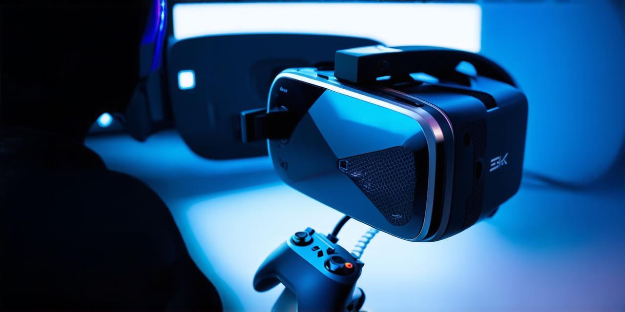 Best places for virtual reality gaming