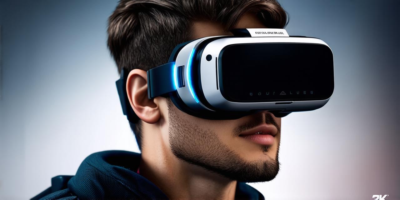 Exploring the World of Virtual Reality Devices: A Comprehensive Guide