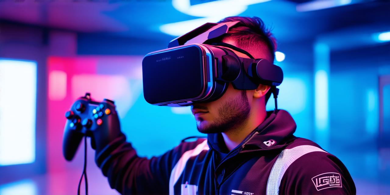 Are virtual reality games worth playing?