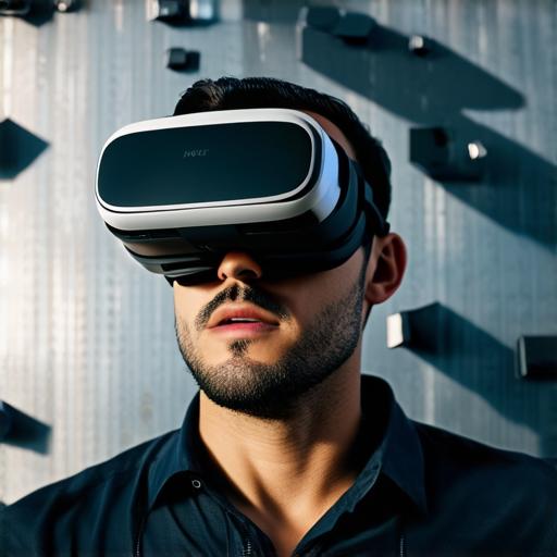 Reasons for the failure of virtual reality technology