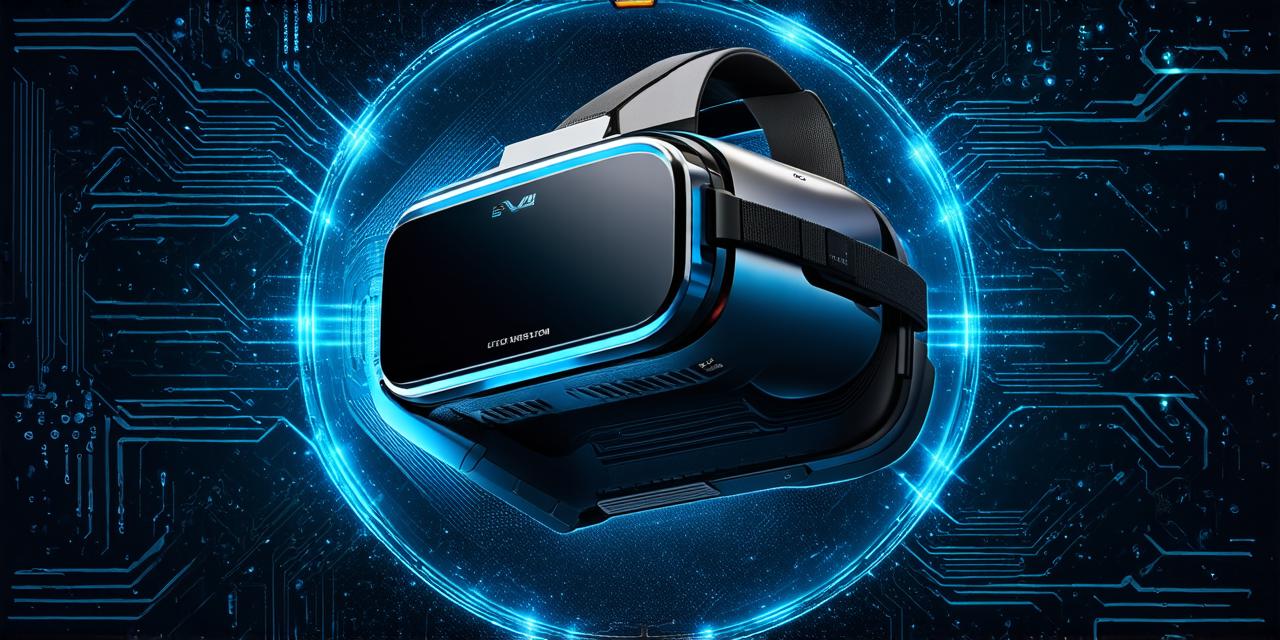 Understanding the functioning of virtual reality hardware