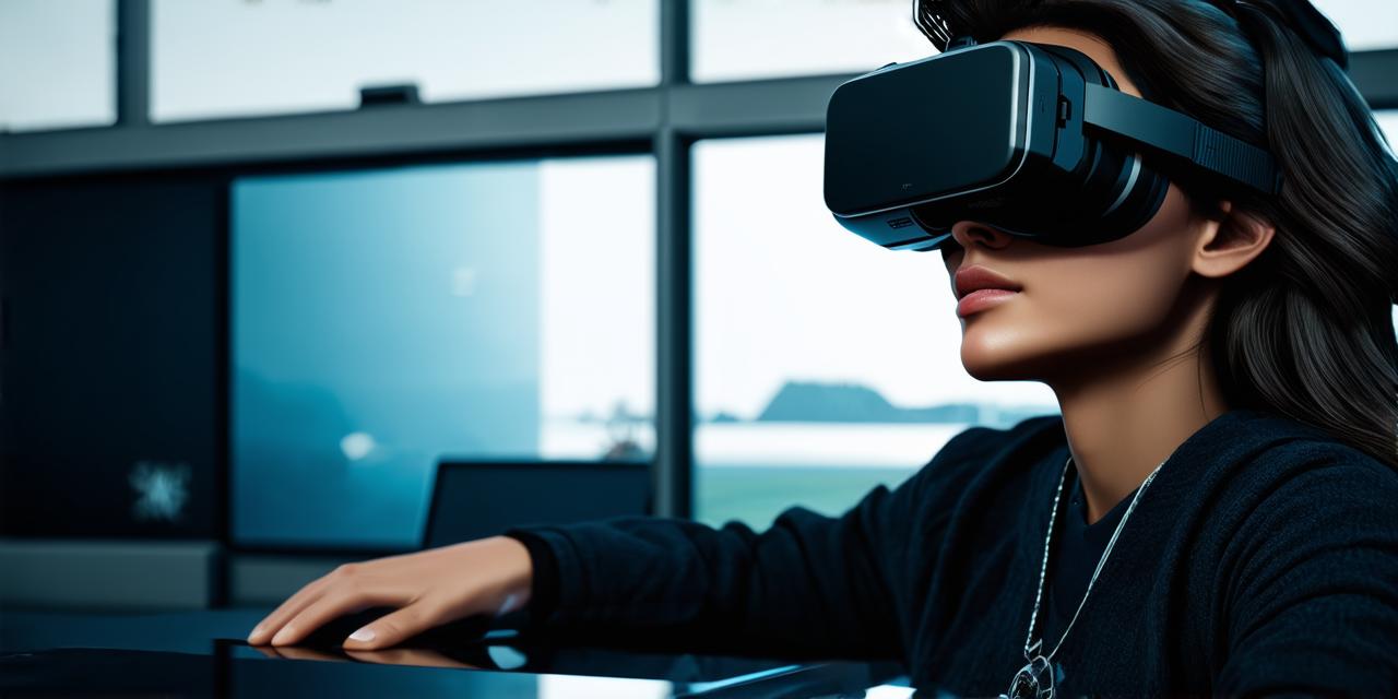 How can virtual reality be used to reduce anxiety?