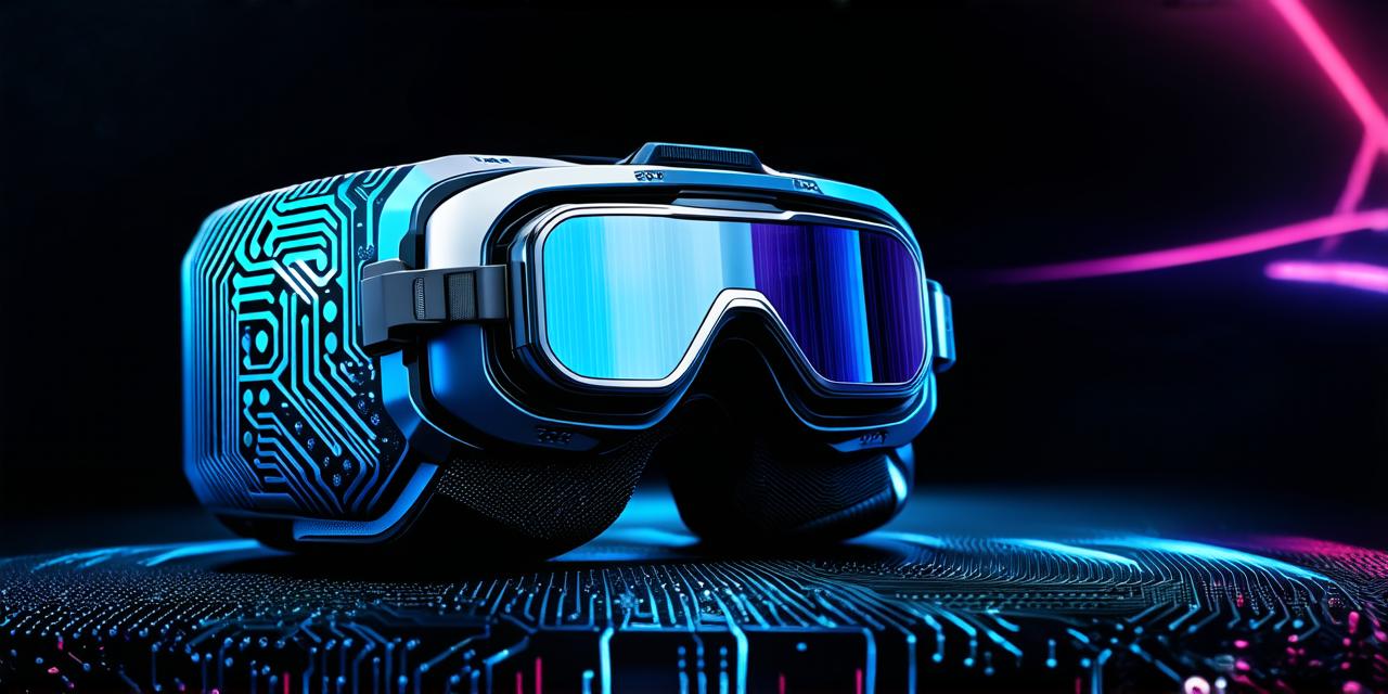 Exploring the World of Virtual Reality Goggles