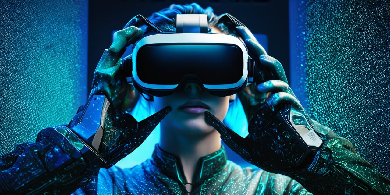 Origins and Uses of Virtual Reality Technology