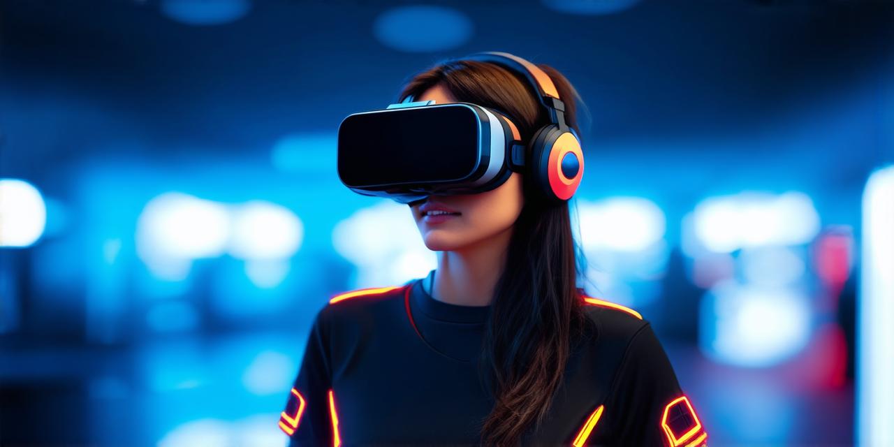 Exploring the Users of Virtual Reality Technology