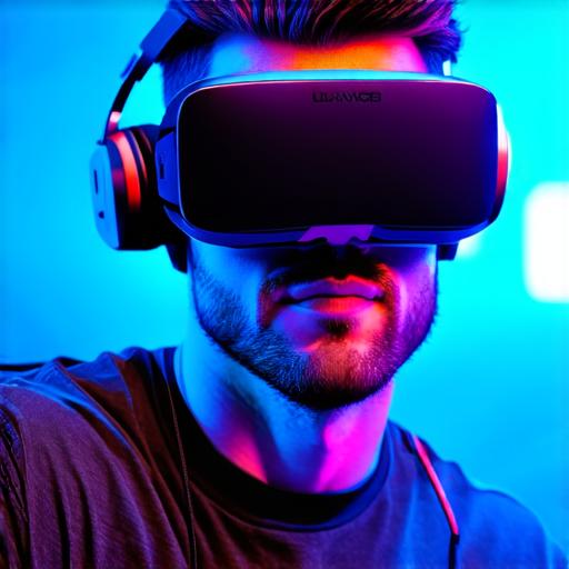 Which virtual reality headset is the best for gaming?