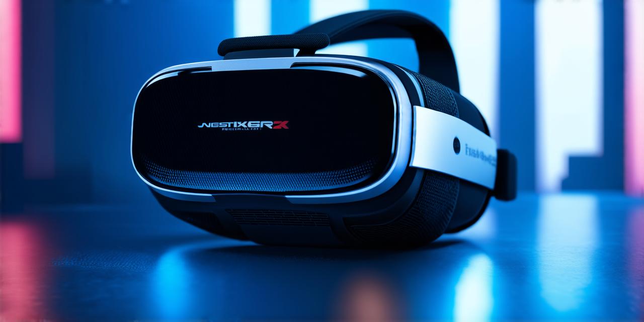 Do VR headsets harm your eyes?