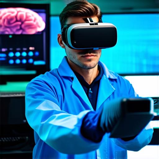 The Ethics of Virtual Reality