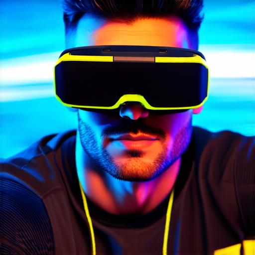 Case Studies: Virtual Reality Glasses in Action